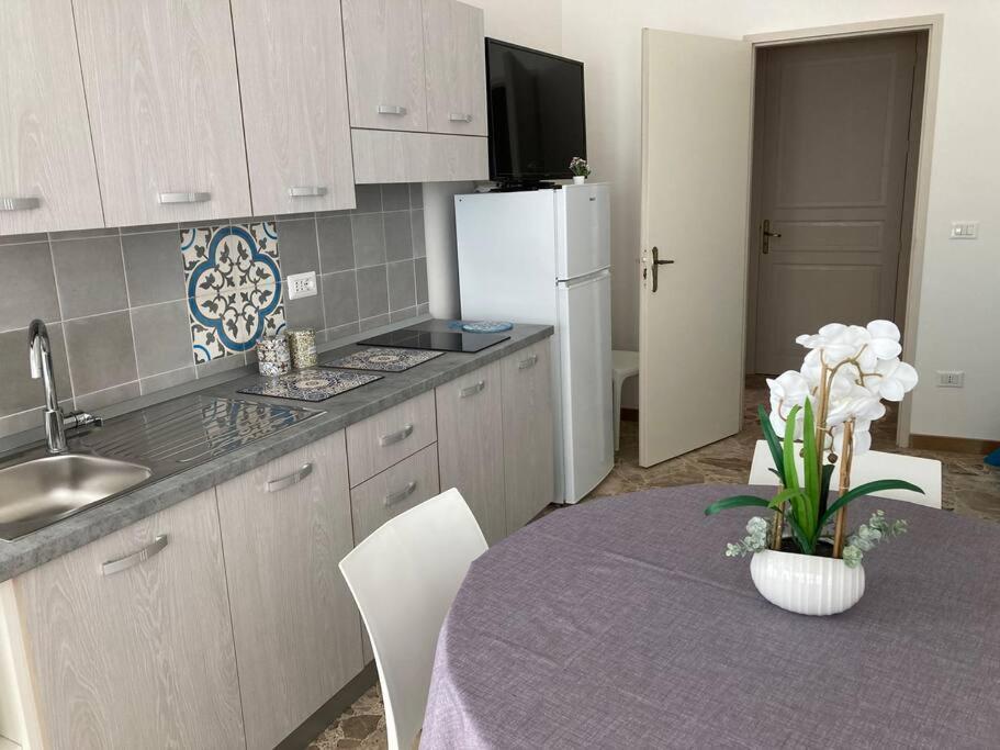 דירות מזרה דל ואלו Casa Dalfea מראה חיצוני תמונה