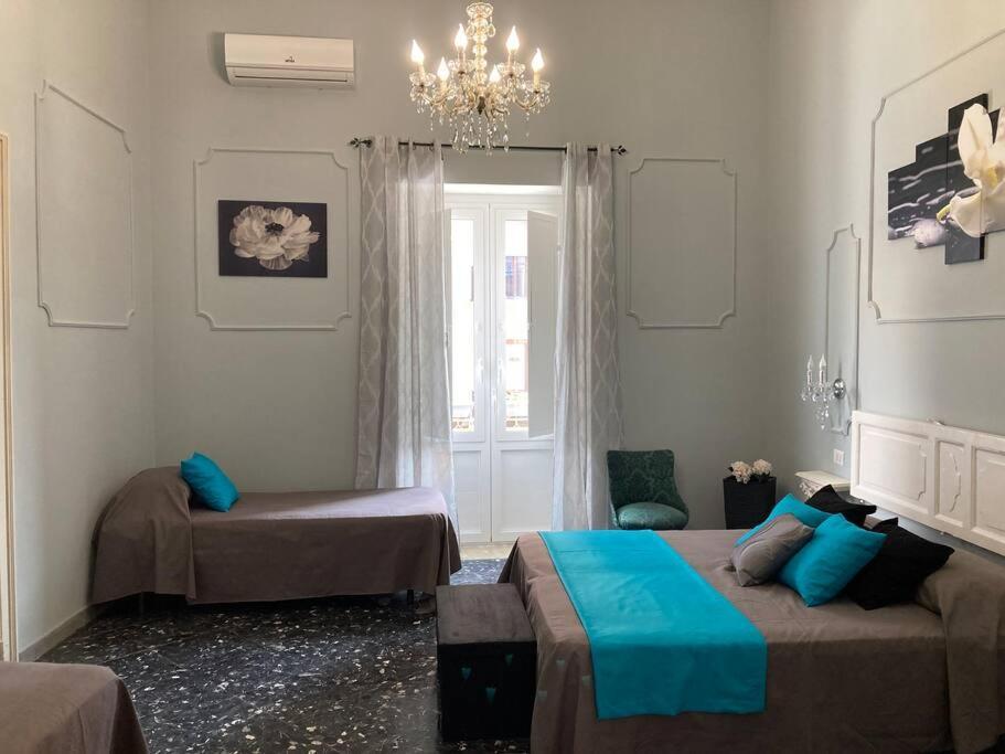 דירות מזרה דל ואלו Casa Dalfea מראה חיצוני תמונה