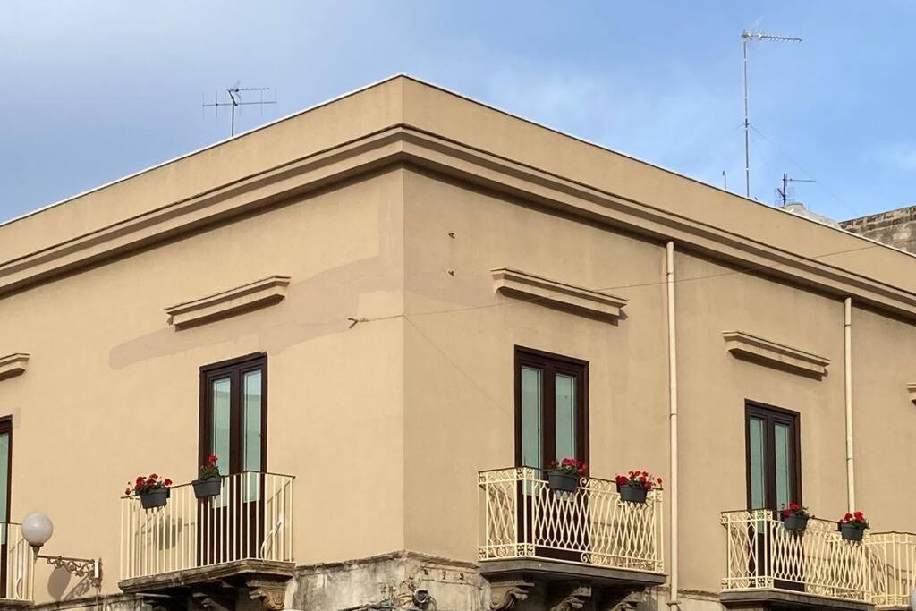דירות מזרה דל ואלו Casa Dalfea מראה חיצוני תמונה