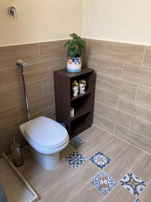 דירות מזרה דל ואלו Casa Dalfea מראה חיצוני תמונה