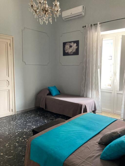 דירות מזרה דל ואלו Casa Dalfea מראה חיצוני תמונה