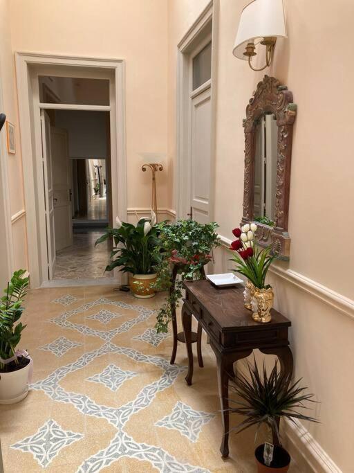 דירות מזרה דל ואלו Casa Dalfea מראה חיצוני תמונה