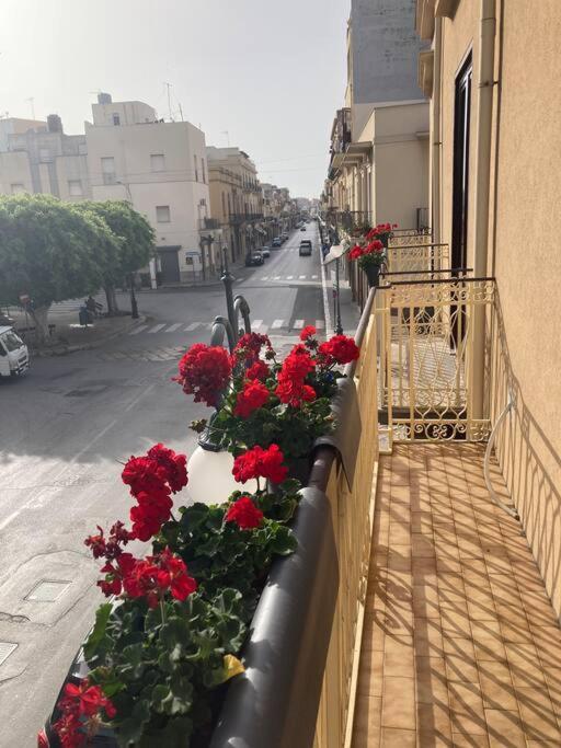 דירות מזרה דל ואלו Casa Dalfea מראה חיצוני תמונה