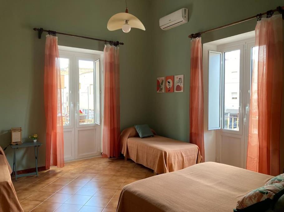 דירות מזרה דל ואלו Casa Dalfea מראה חיצוני תמונה