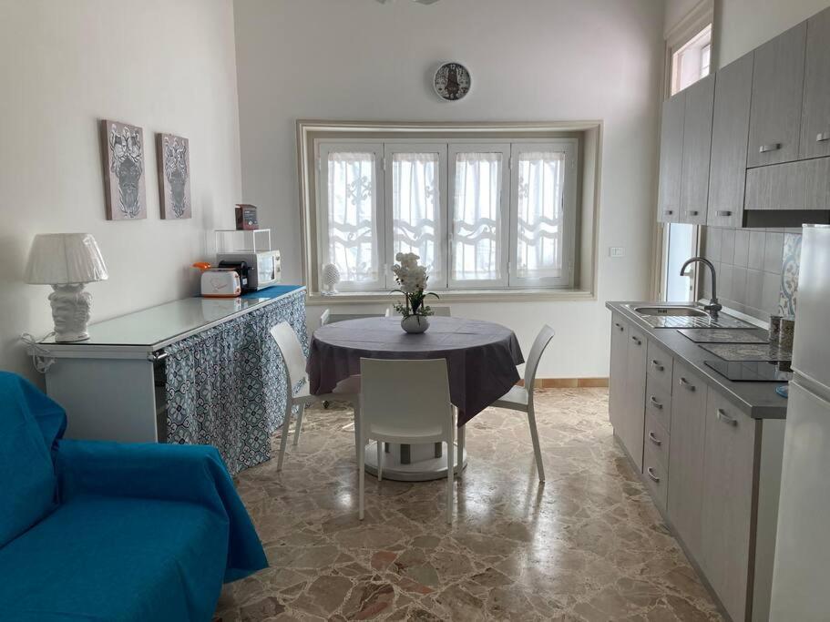 דירות מזרה דל ואלו Casa Dalfea מראה חיצוני תמונה