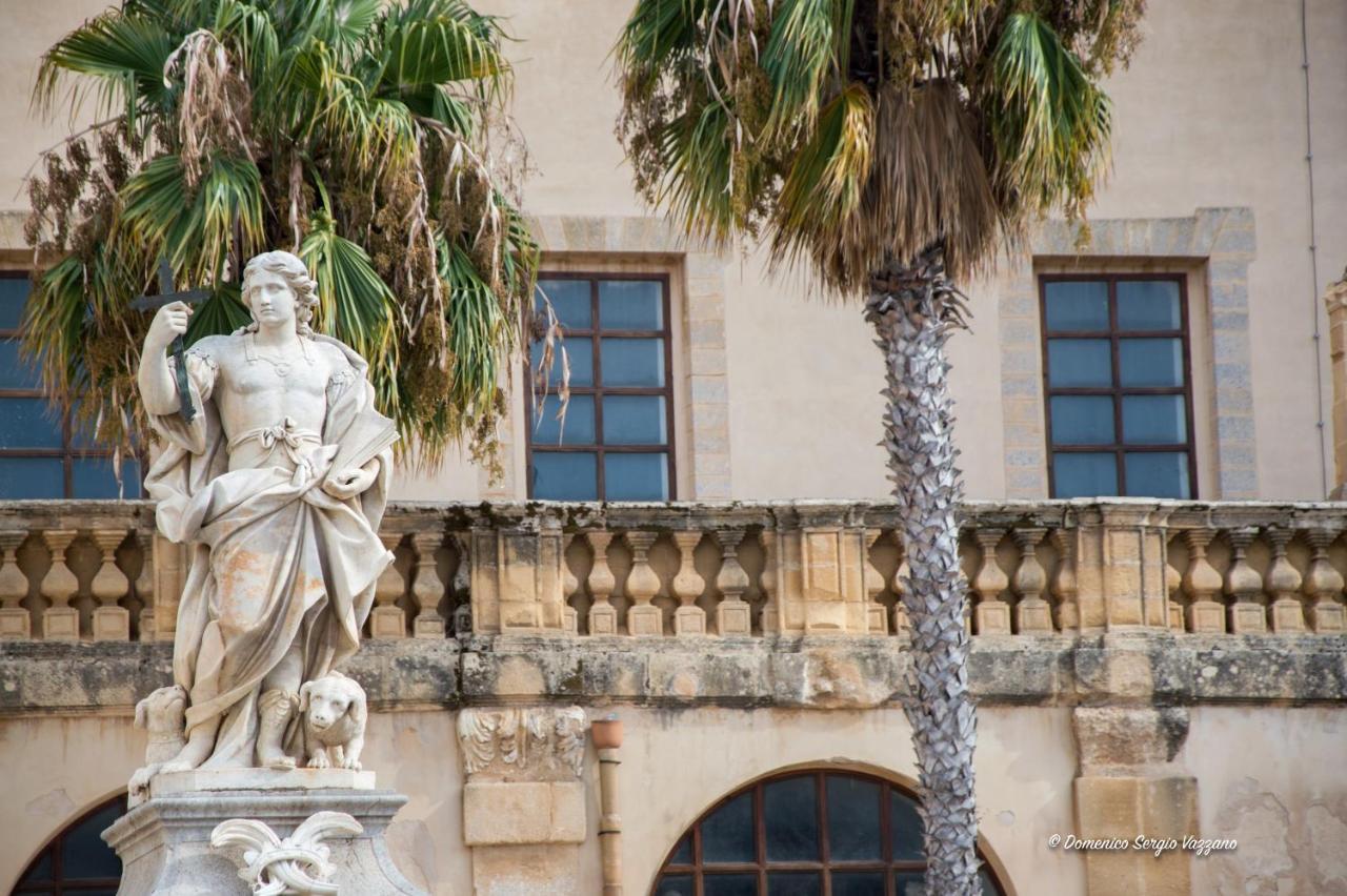 דירות מזרה דל ואלו Casa Dalfea מראה חיצוני תמונה